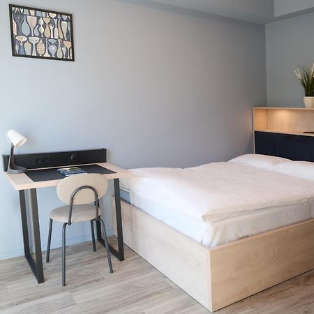 Horten Apartment Ngoại thất bức ảnh