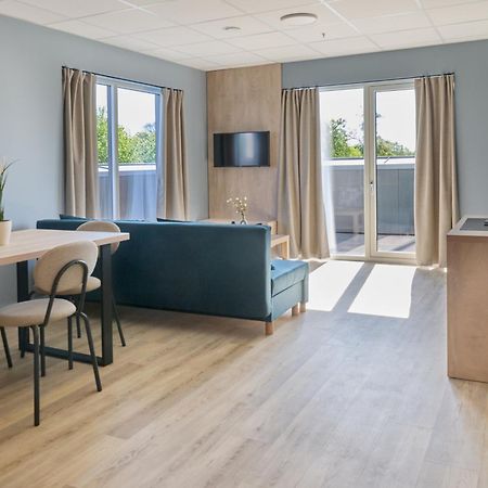 Horten Apartment Ngoại thất bức ảnh