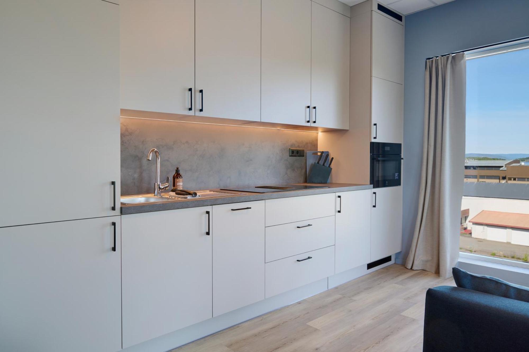 Horten Apartment Ngoại thất bức ảnh