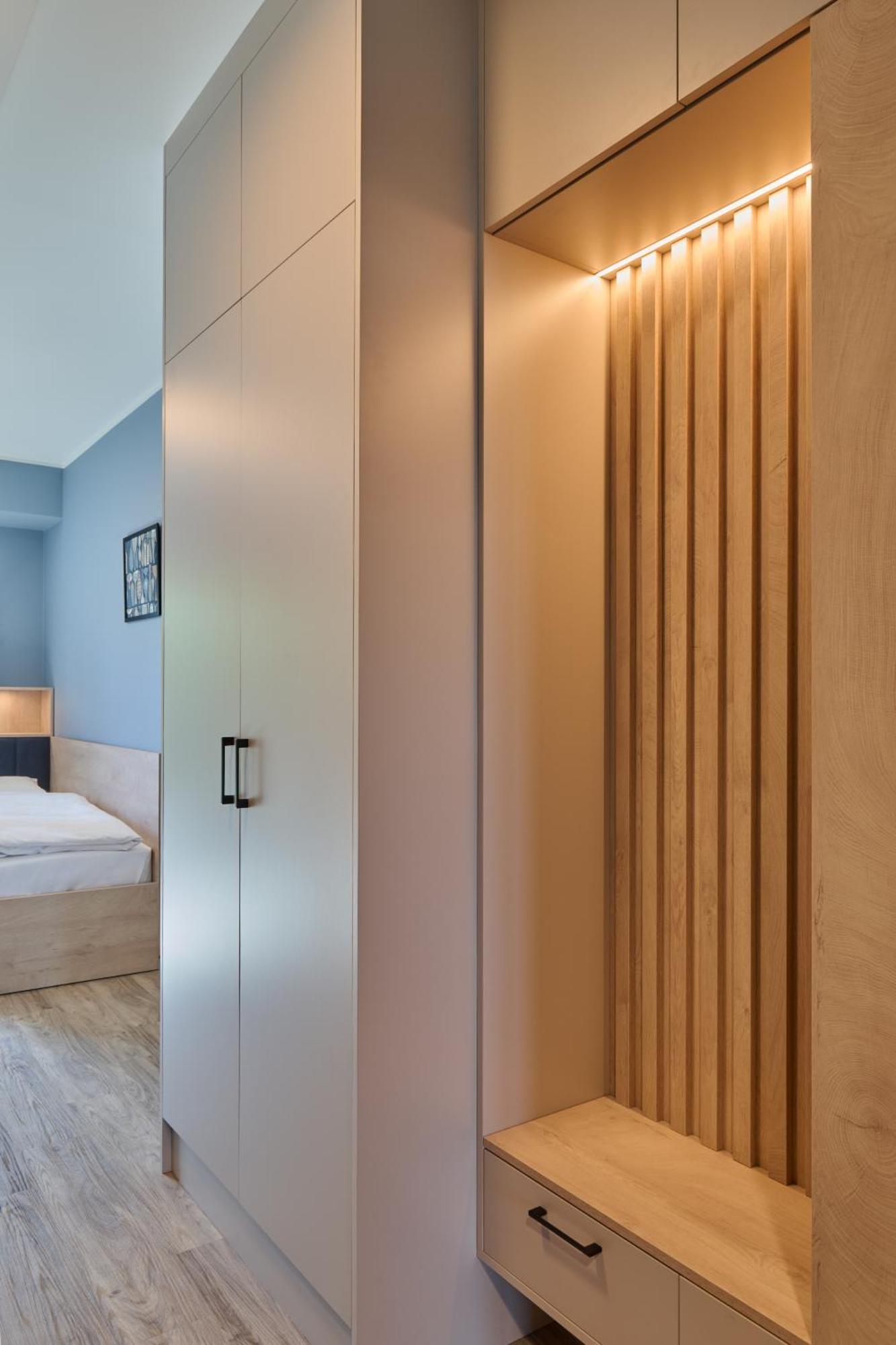 Horten Apartment Ngoại thất bức ảnh