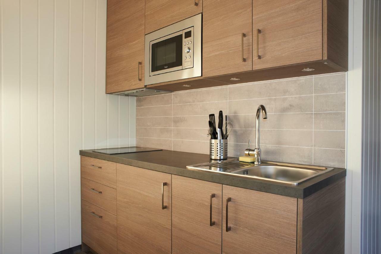Horten Apartment Ngoại thất bức ảnh