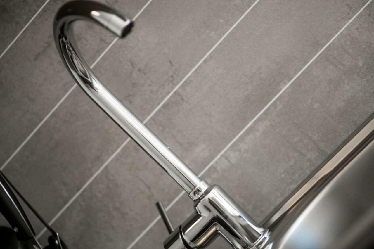 Horten Apartment Ngoại thất bức ảnh