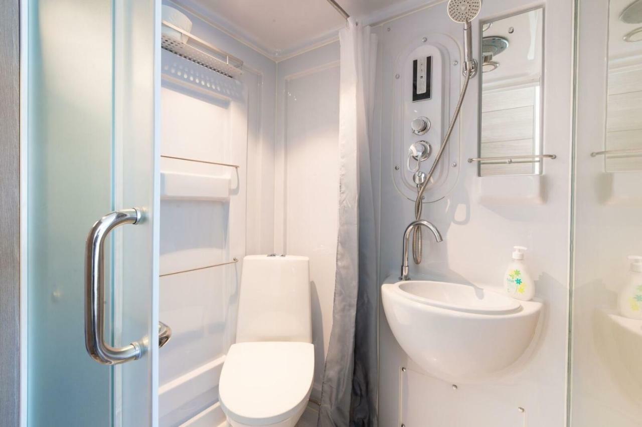 Horten Apartment Ngoại thất bức ảnh