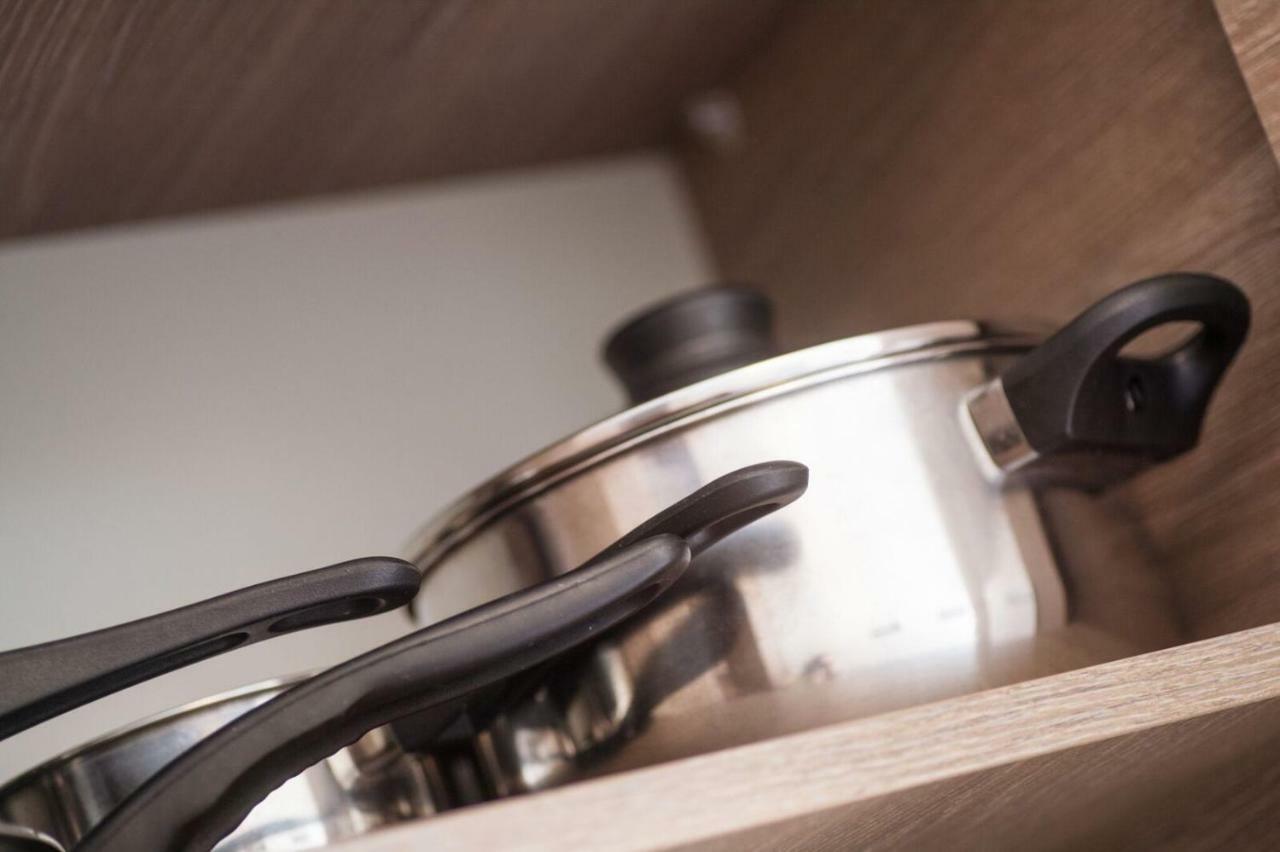 Horten Apartment Ngoại thất bức ảnh