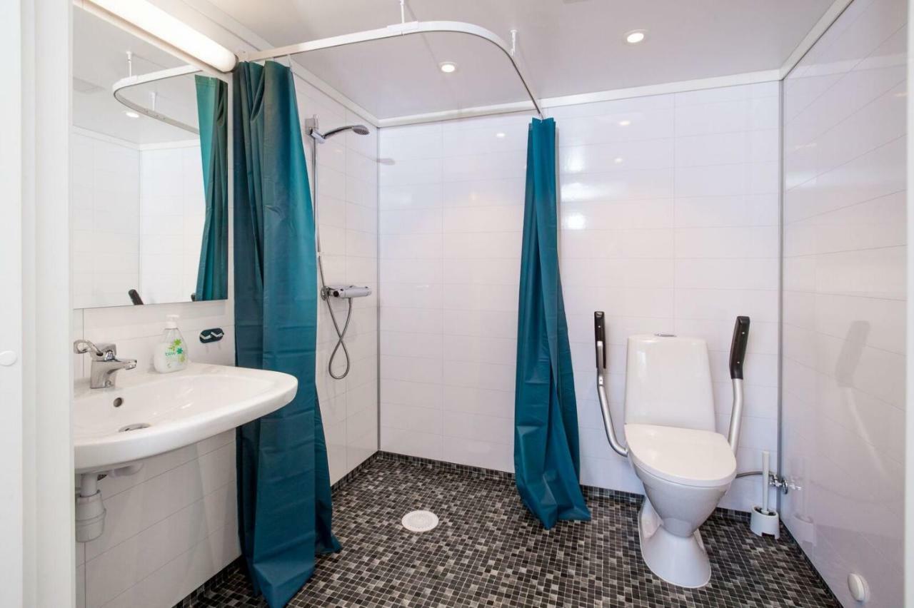 Horten Apartment Ngoại thất bức ảnh
